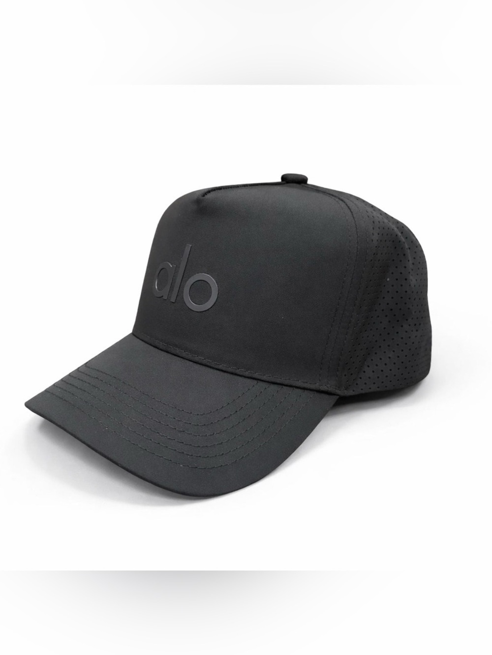 Alo Performance District Trucker Hat